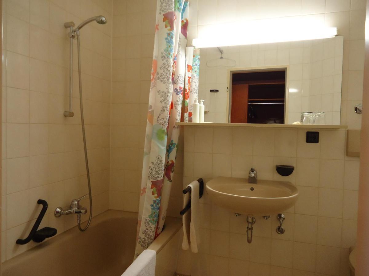 Enjoyhotel Garni Korntal Stuttgart B&B エクステリア 写真