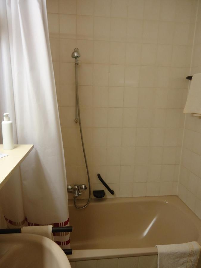 Enjoyhotel Garni Korntal Stuttgart B&B エクステリア 写真