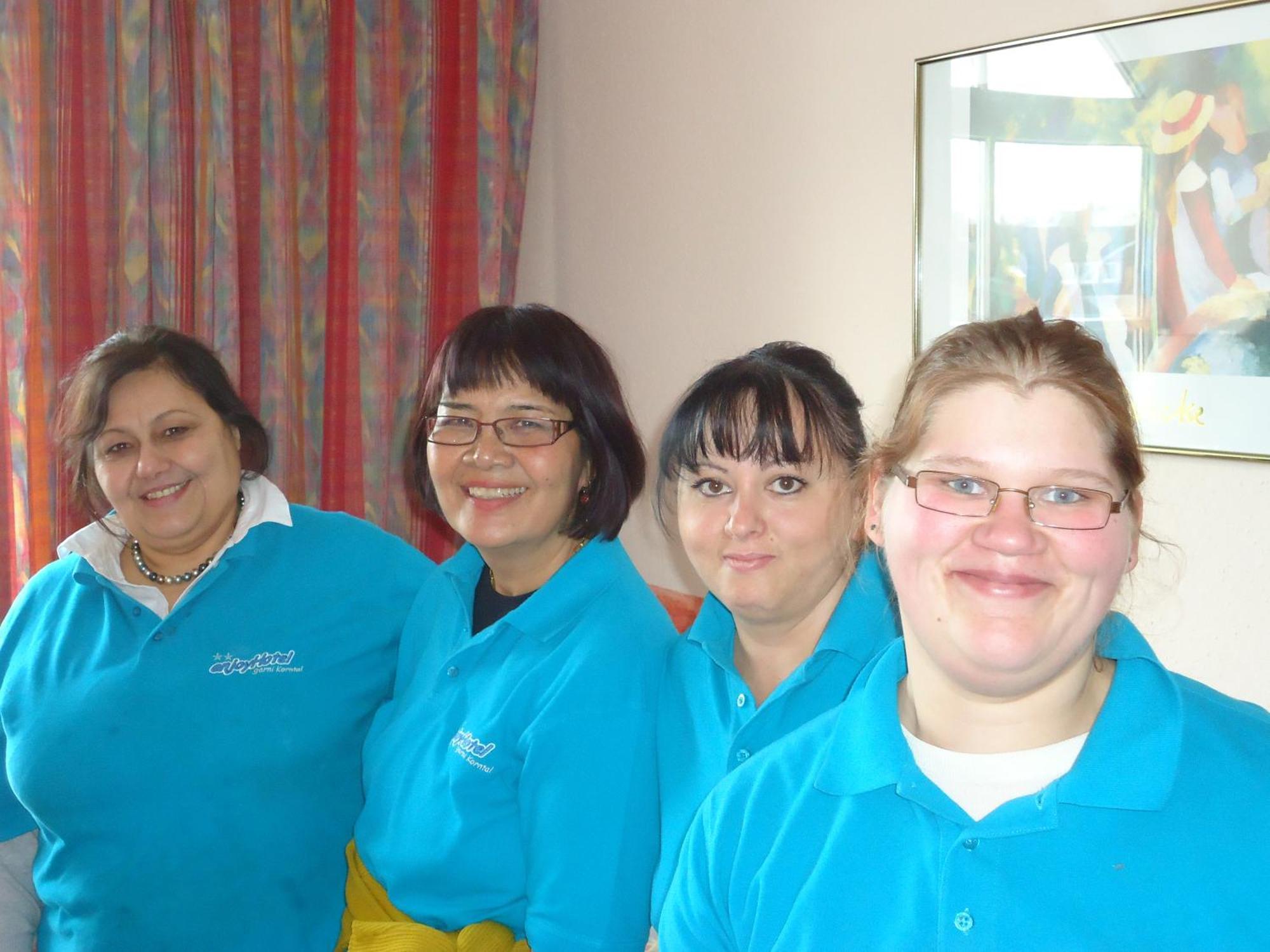 Enjoyhotel Garni Korntal Stuttgart B&B エクステリア 写真