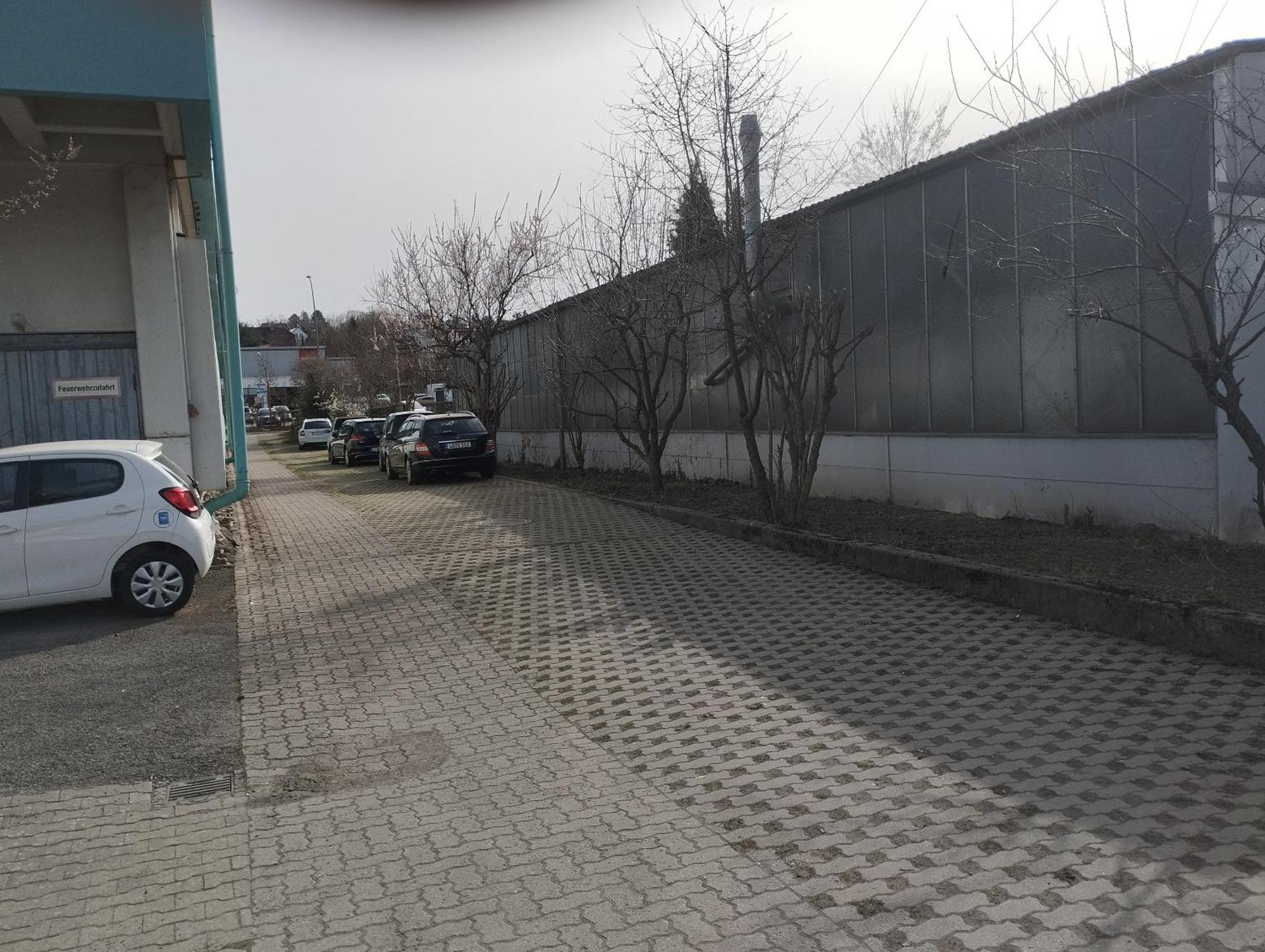 Enjoyhotel Garni Korntal Stuttgart B&B エクステリア 写真
