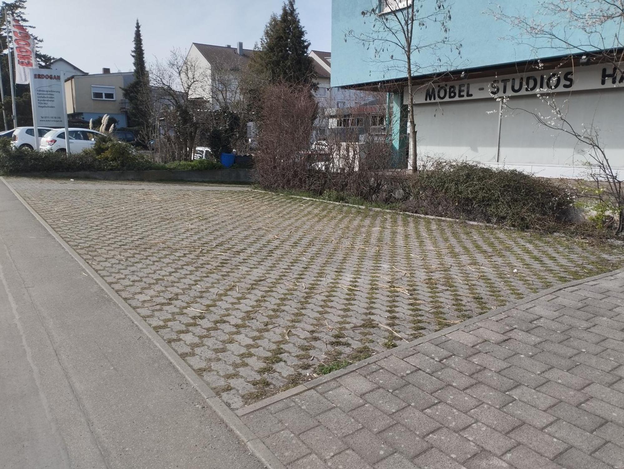 Enjoyhotel Garni Korntal Stuttgart B&B エクステリア 写真