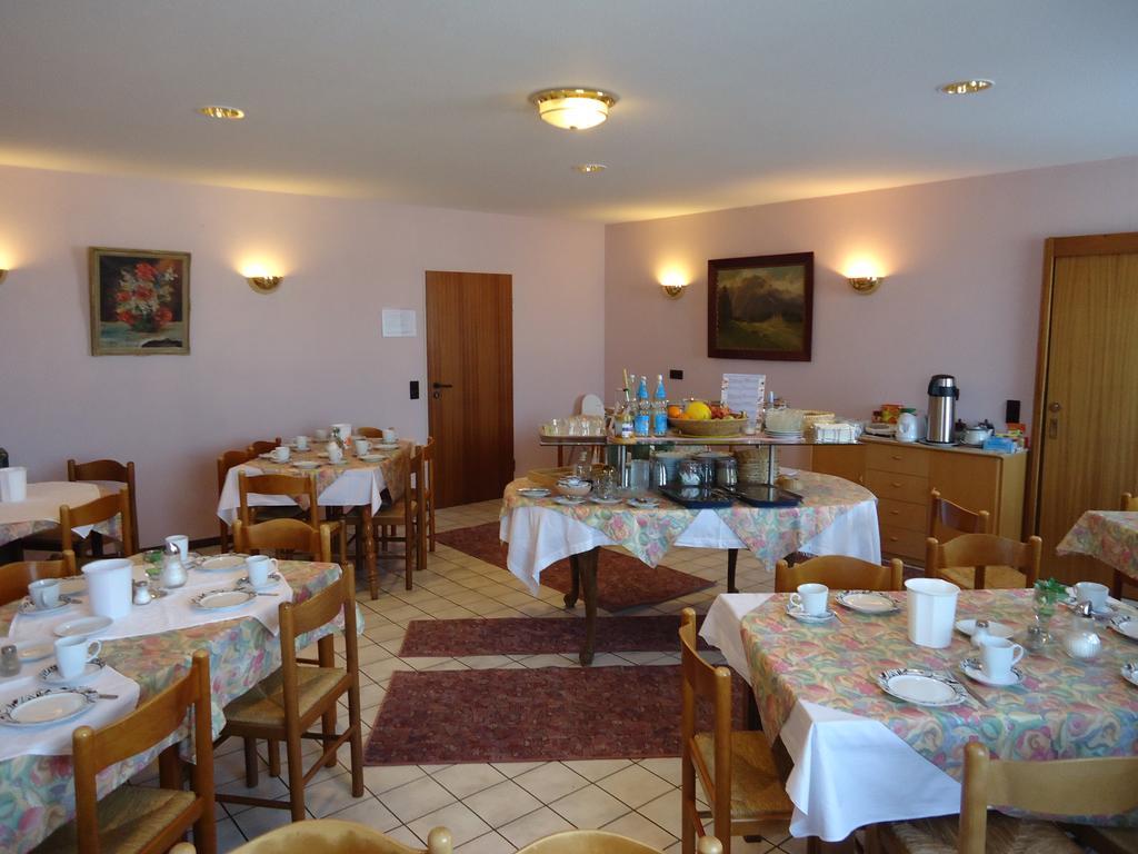 Enjoyhotel Garni Korntal Stuttgart B&B エクステリア 写真