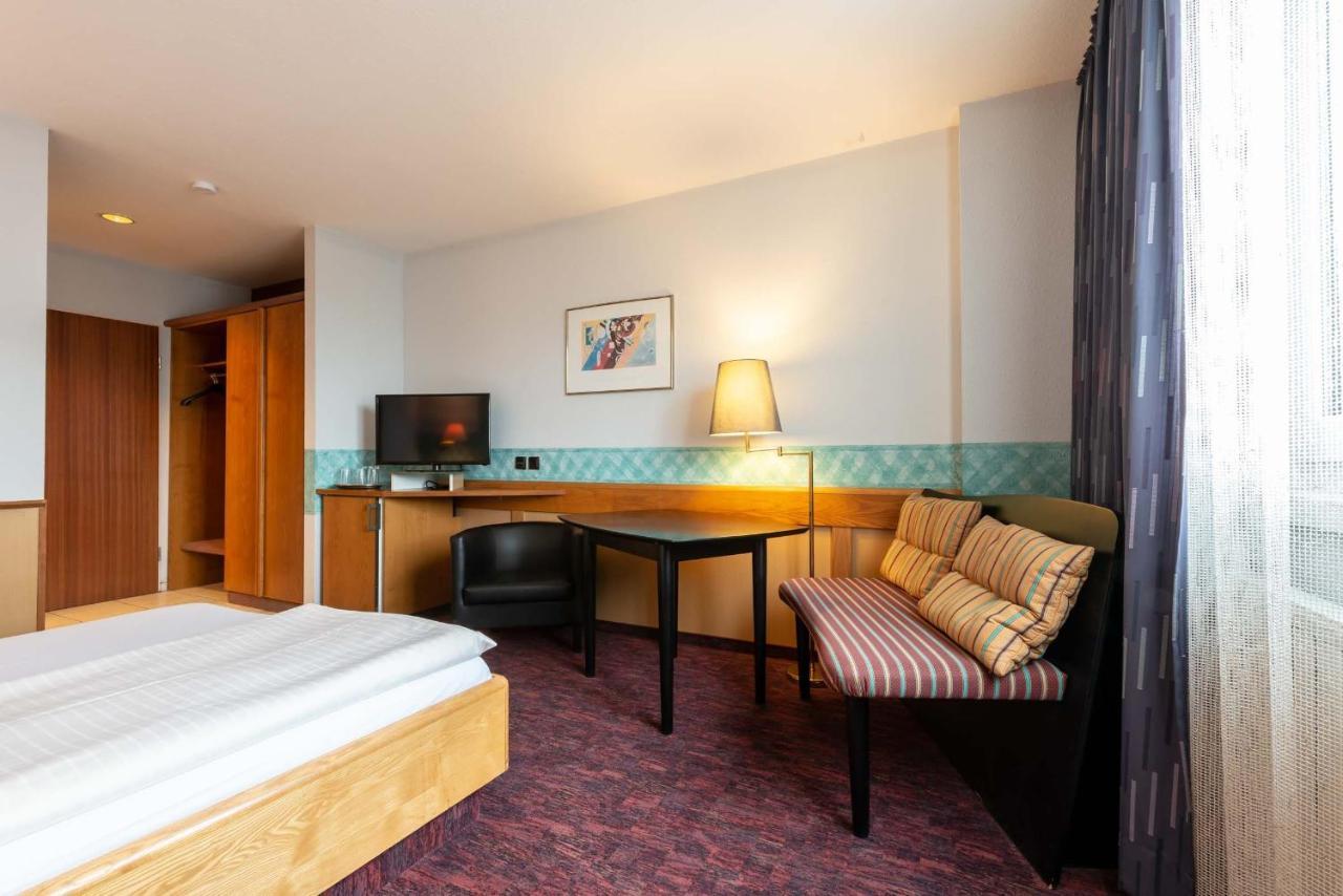 Enjoyhotel Garni Korntal Stuttgart B&B エクステリア 写真